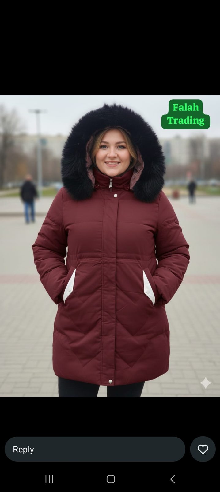 Winter is Here